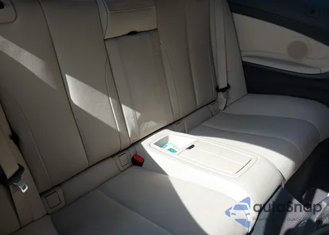 2015 BMW 428I xDrive from USA, damaged, VIN WBA3V9C54FP946514